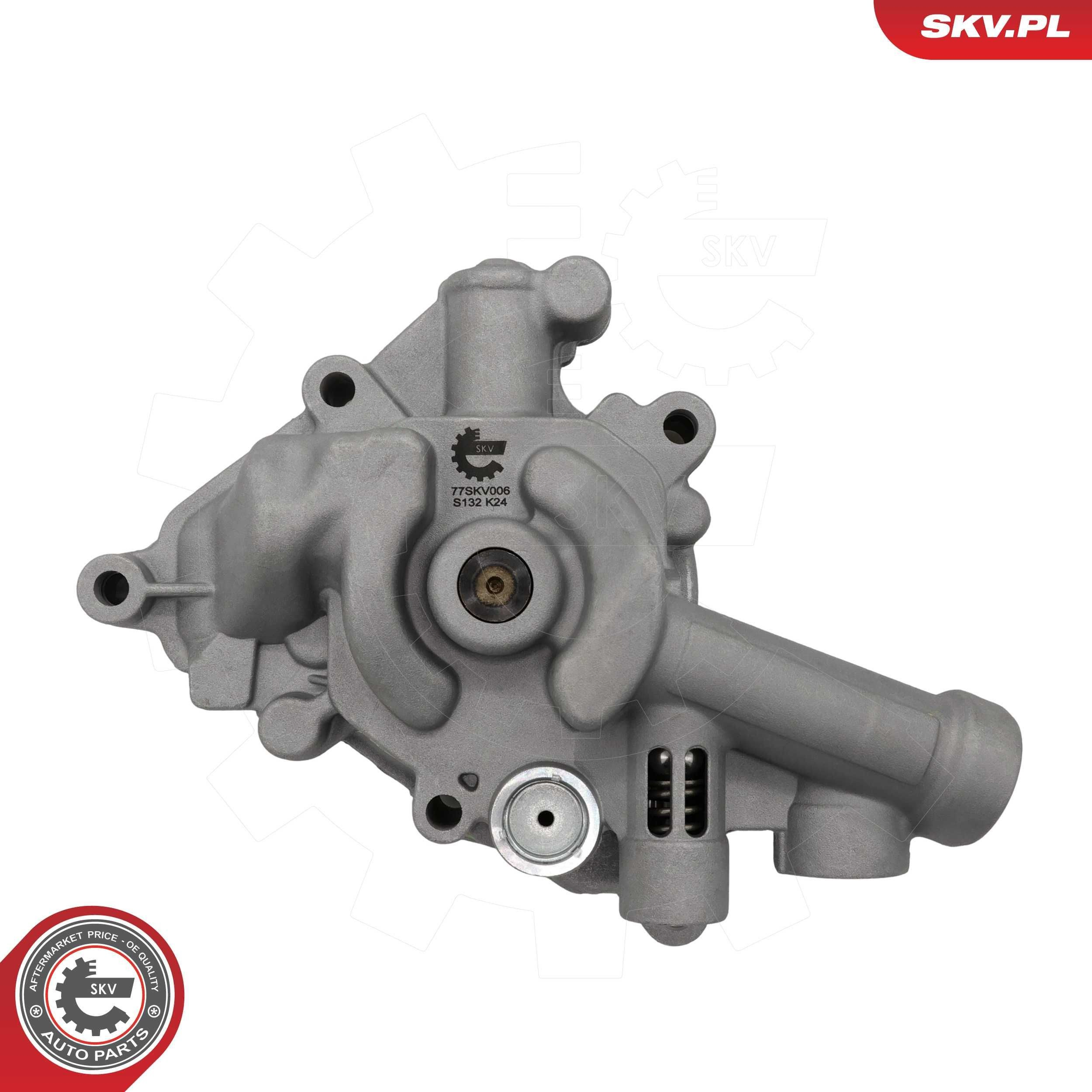 Precio del repuesto Bomba de aceite del motor C  familiar
